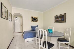 Apartamento do Leme
