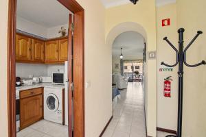 Apartamento do Leme