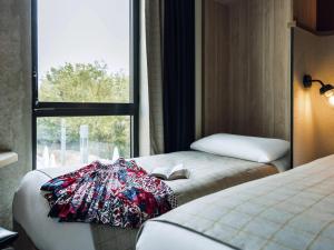 ibis Styles La Rochelle Centre Gare