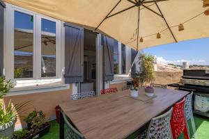 La Terrasse de Vidauban - Duplexe climatisé