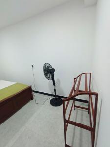 Vivyaana Lodge Budget Rooms