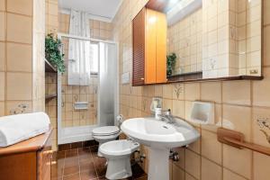 Hostdomus - Oasi Apartment free garage and pool