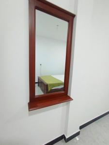 Vivyaana Lodge Budget Rooms