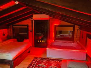 Of Kartepe Bungalov - Taş Ev & İkiz Villalar