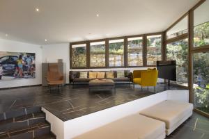 Villa Locchi with private Pier