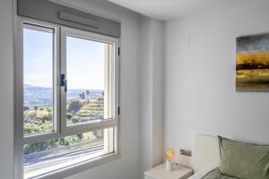 Harmony & Luxury - stunning views in La Cala Golf