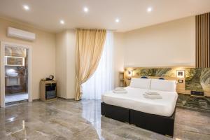 Partenope Rooms
