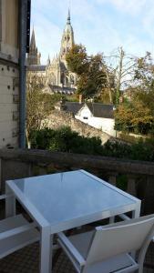 B&B / Chambres d'hotes Le Castel Guesthouse : photos des chambres