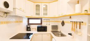 Chill by the sea-