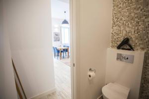 Santana Cosy Flat