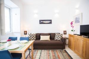 Santana Cosy Flat