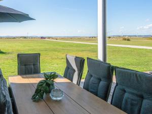 5 star holiday home in Ebeltoft