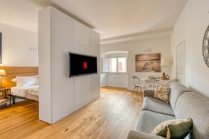 GuestHost - Apartment Suite Baglioni