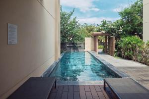 Sunrise Pool Villa Cam Ranh