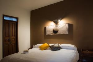 Hotel Casa Ecuatreasures Centro Historico