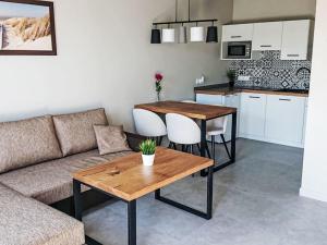 Holiday Home Haus 1 in Sarbinowo by Interhome
