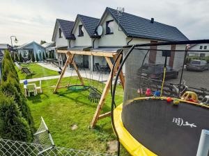 Holiday Home Haus 1 in Sarbinowo by Interhome