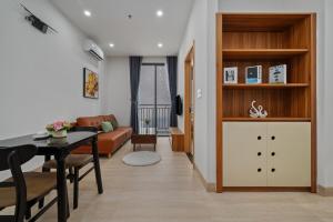 Velvet Rose ll 1Bedroom