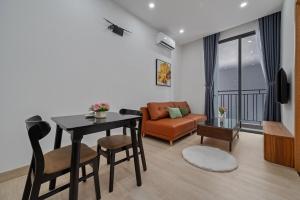 Velvet Rose ll 1Bedroom