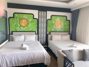 FLC Apartment Quy Nhon sea