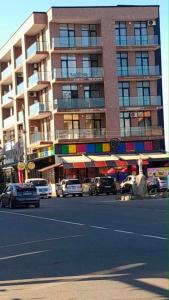 Beachside Apartment in Kobuleti