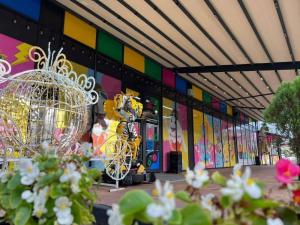 Beachside Apartment in Kobuleti