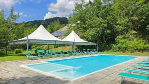 Hotel Leonardo Corniolo