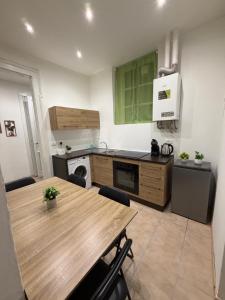 Apartament Green - Zona San Salvario