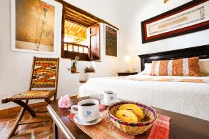 Hotel Finca Buenos Aires Barichara