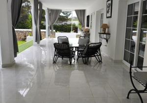 Menorca Villa Marbella