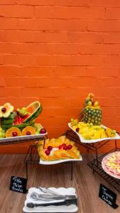 Hotel Regency Boutique La Feria