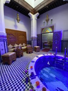 Riad Lile Fes