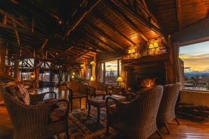 Hosteria Los Canelos