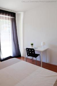 Casa Ulivo, strategic location with parking space