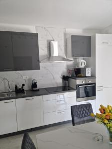 Apartmani Salus