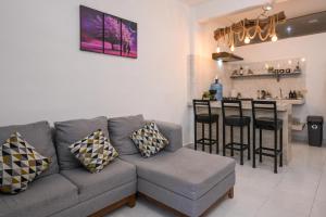Cozumel Center Entire 2br 2 bath Scuba Diving Mecca with Pool AC AC Wi-Fi Kitchen Parking