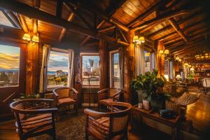 Hosteria Los Canelos
