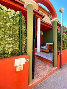 Bentu e Soli Home Holiday