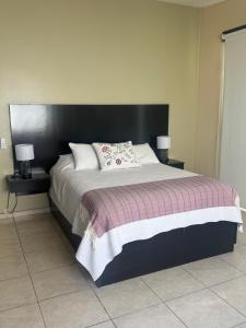 Beach house in San Miguel, Ensenada