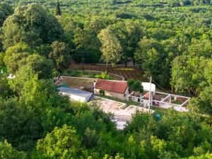 Ethno Village & Winery Vuk