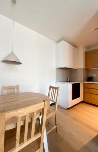 Cozy Stay Szeligowska with free parking