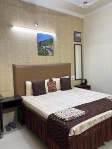 New Chandigarh Holiday Home