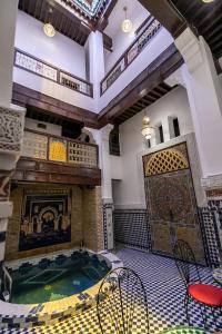 Riad Lile Fes