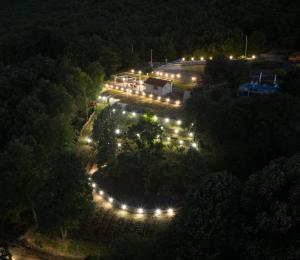 Ethno Village & Winery Vuk