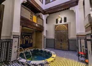 Riad Lile Fes