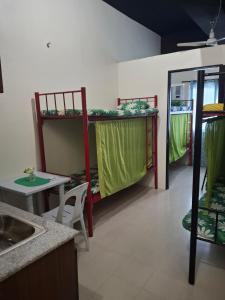 JY7 Parthenon Residences