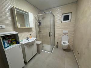 Luxsury Apartman Sibella