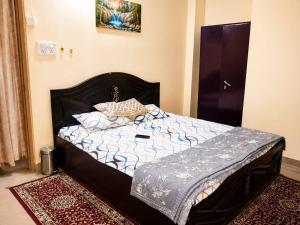 Peaceful 2BHK Retreat in Ranchi Fully Equipped Hom