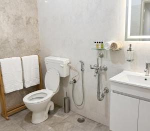 Peaceful 2BHK Retreat in Ranchi Fully Equipped Hom