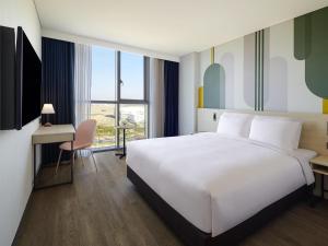 ibis Styles Ambassador Incheon Airport T2